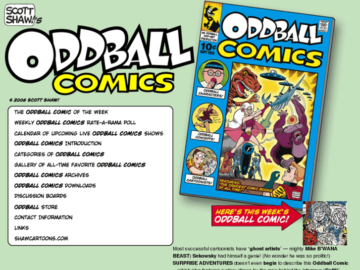 www.oddball-comics.com