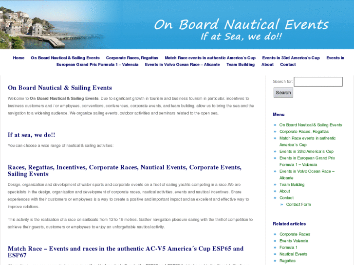 www.on-board-nautical-events.com