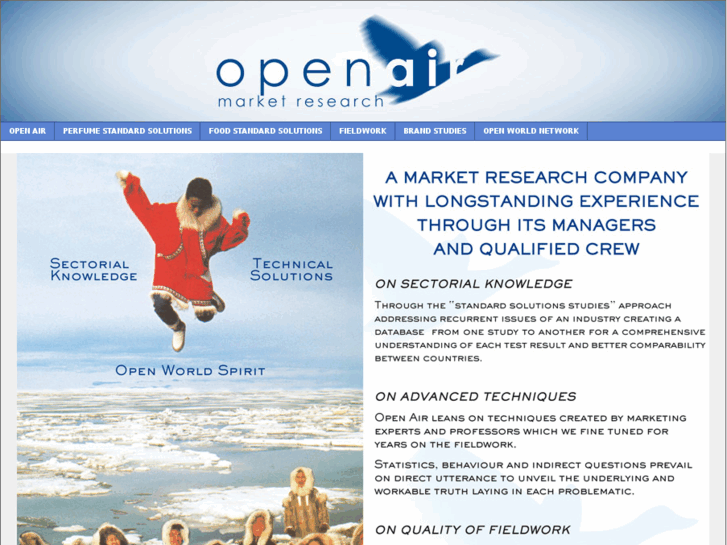 www.open-air.fr