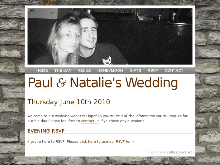 www.paulandnatswedding.com