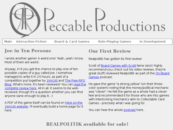 www.peccable.com