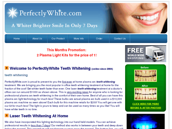 www.perfectlywhite.com