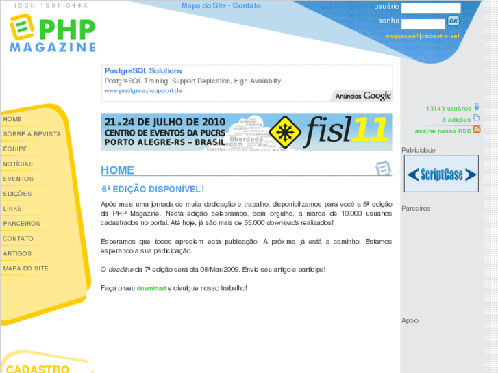 www.phpmagazine.org.br