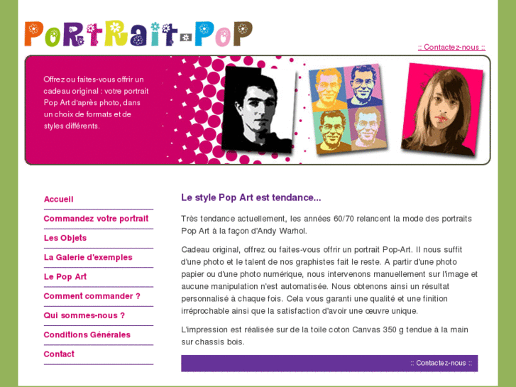 www.portrait-pop.com