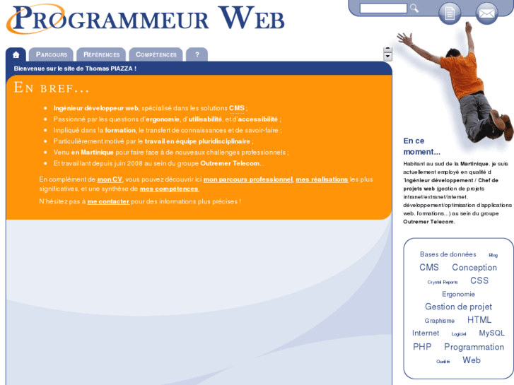 www.programmeur-web.net