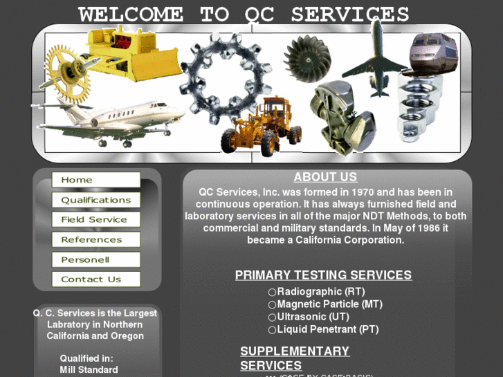 www.qcservicesofhayward.com