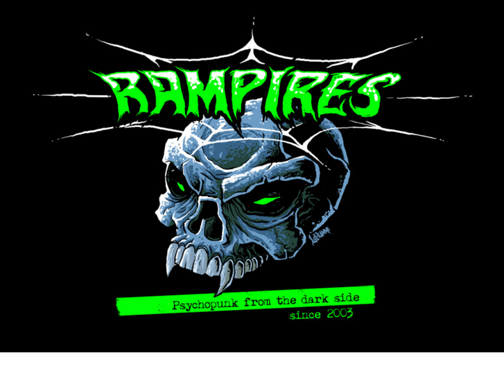 www.rampires.com