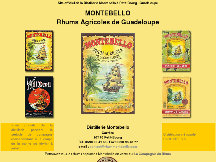 www.rhum-montebello.com