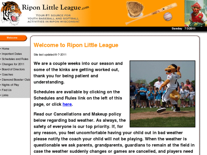 www.riponlittleleague.com