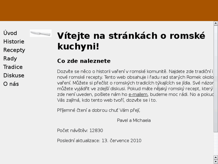 www.romskakucharka.com