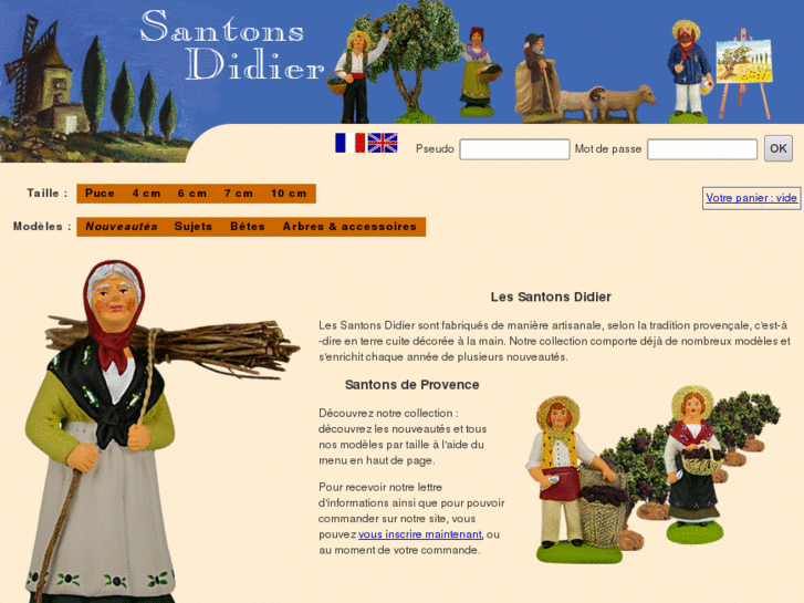 www.santonsdidier.com