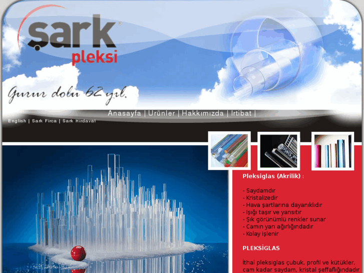 www.sarkpleksi.com