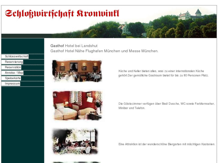 www.schlosswirtschaft-kronwinkl.de