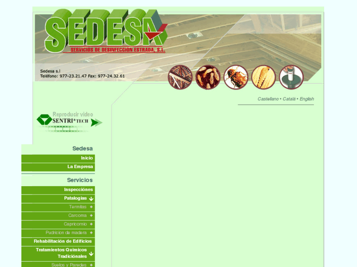 www.sedesa.com