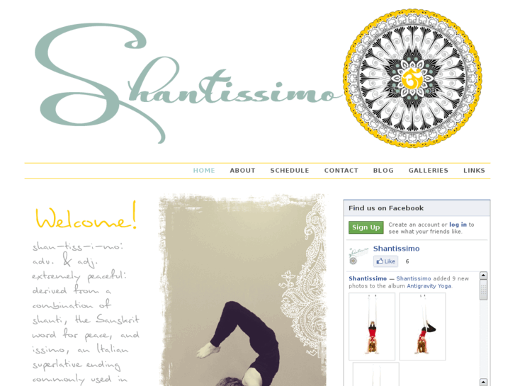 www.shantissimo.com