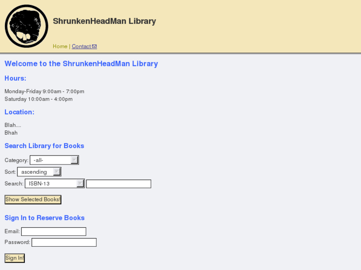 www.shm-library.com