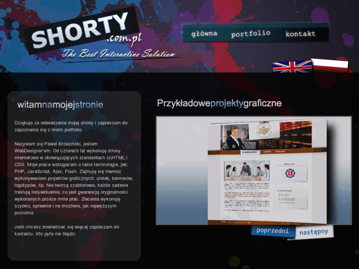 www.shorty.com.pl