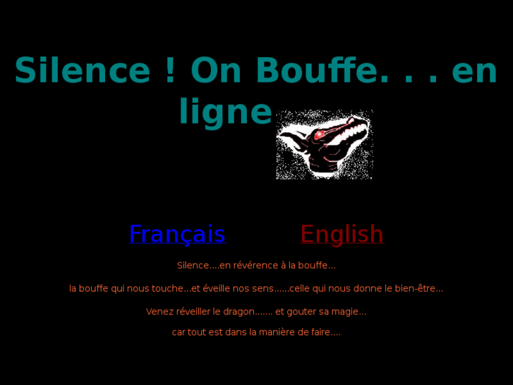 www.silenceonbouffe.com