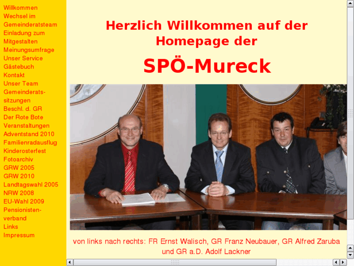 www.spoe-mureck.info