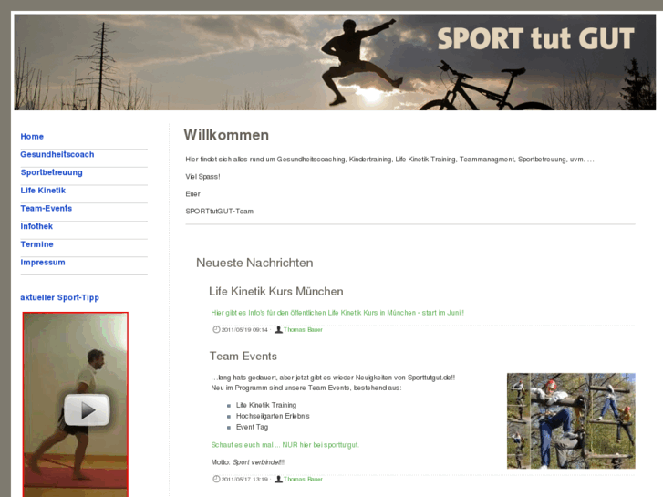 www.sporttutgut.de