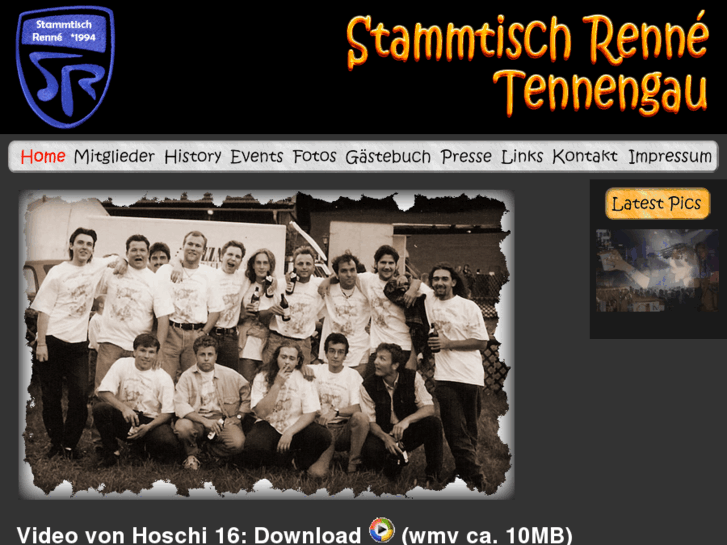 www.stammtisch-renne.com