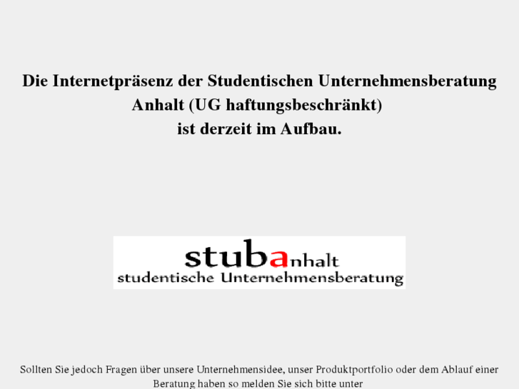 www.stubanhalt.org