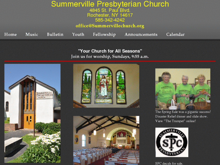 www.summervillechurch.org