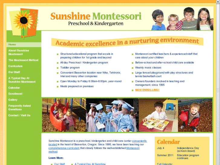 www.sunshine-montessori.com