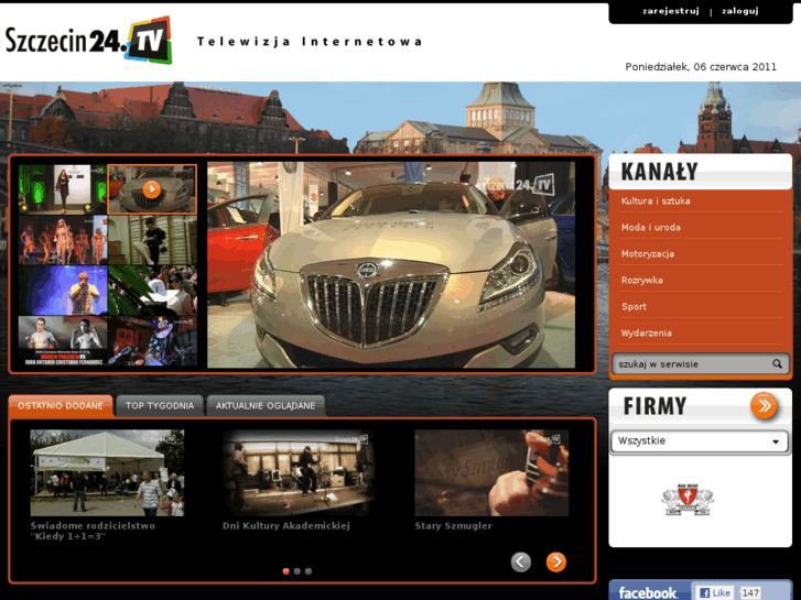 www.szczecin24.tv