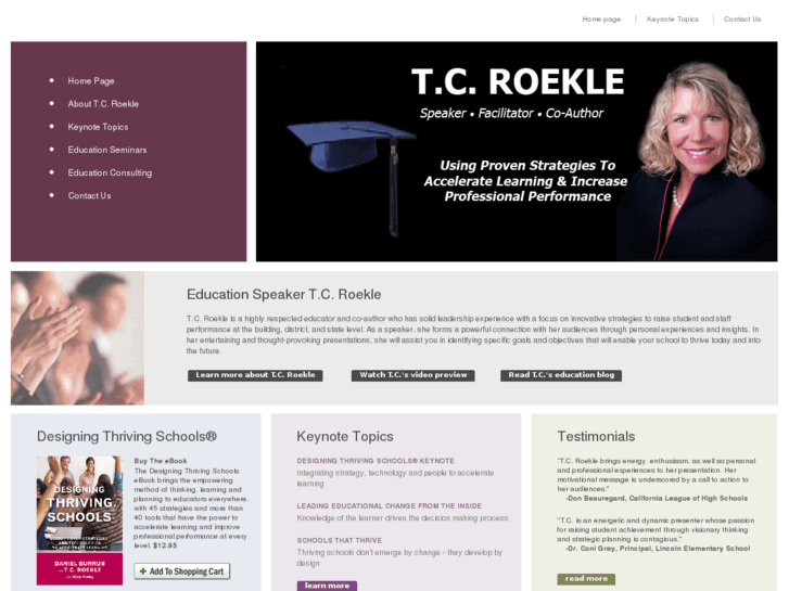 www.tcroekle.com