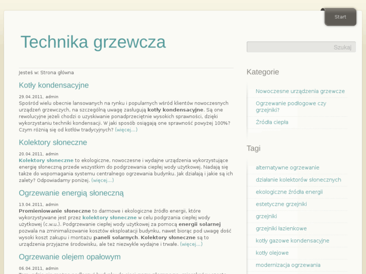 www.technika-grzewcza.pl