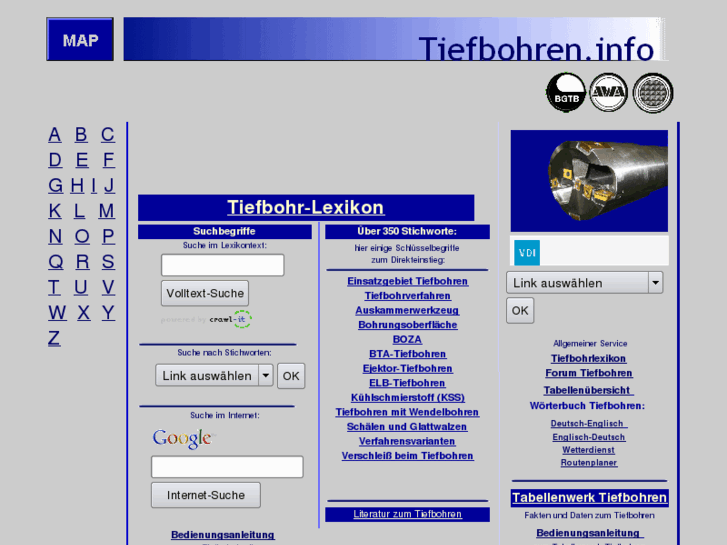 www.tiefbohren.info