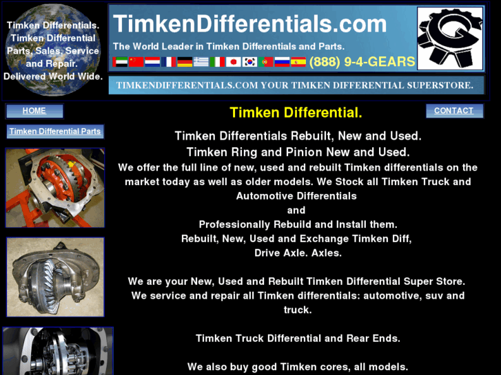 www.timkendifferentials.com