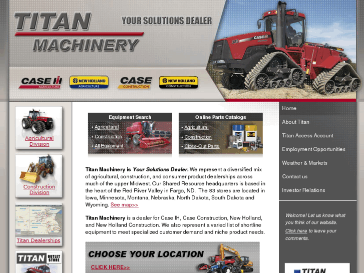 www.titanrental.com