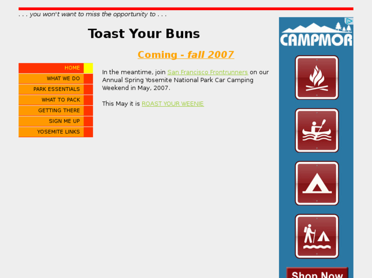 www.toastyourbuns.com