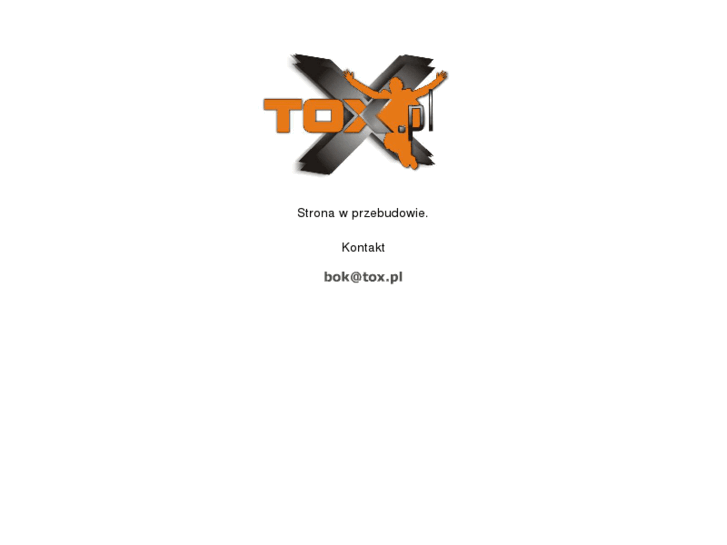 www.tox.pl