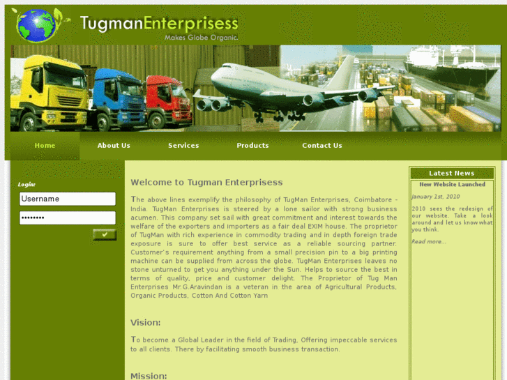 www.tugman.net