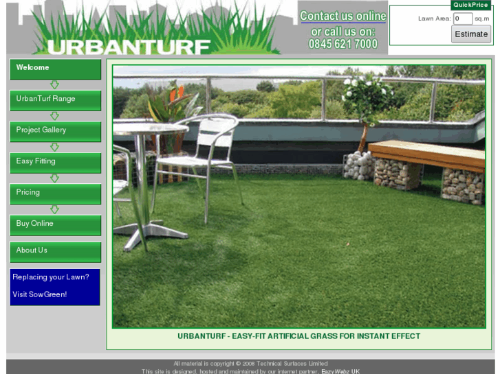 www.urban-grass.com