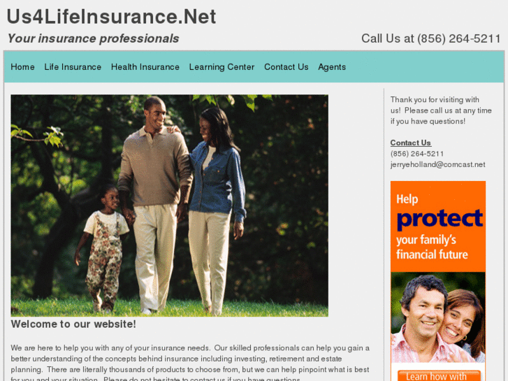 www.us4lifeinsurance.net