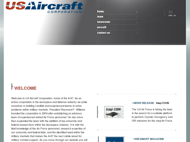 www.usaircraftcorp.com