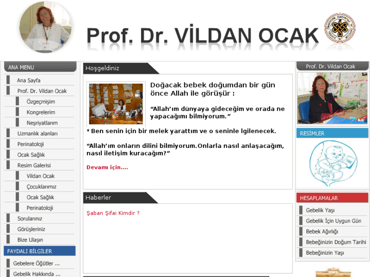 www.vildanocak.com