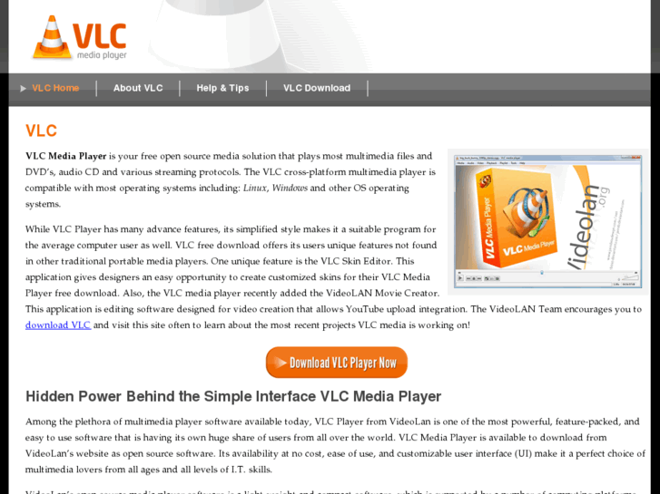 www.vlc-download.com