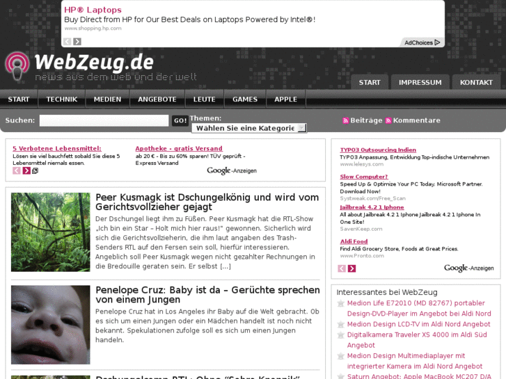 www.webzeug.de