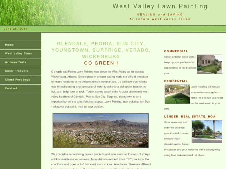 www.westvalleylawnpainting.com