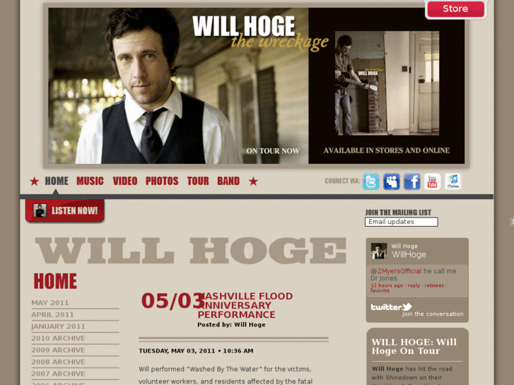 www.willhoge.com