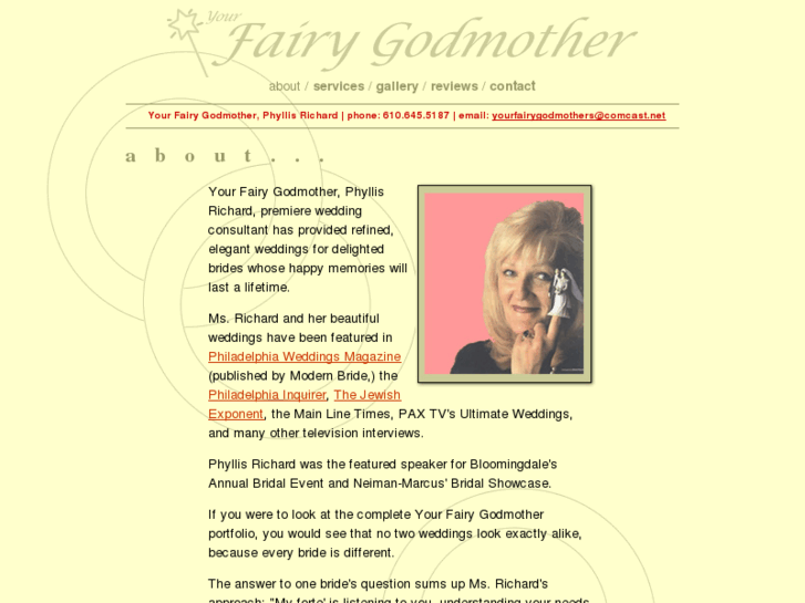 www.your-fairy-godmother.com