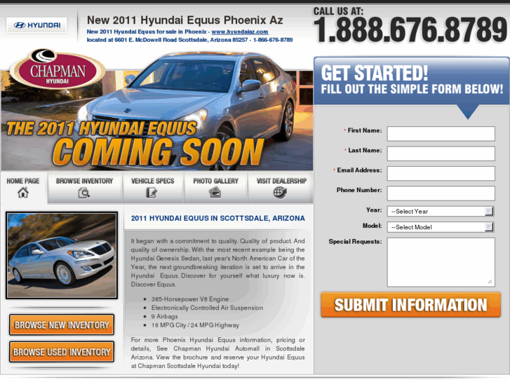 www.2011-hyundaiequus.com