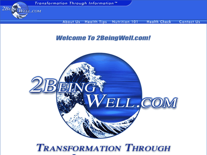 www.2beingwell.com