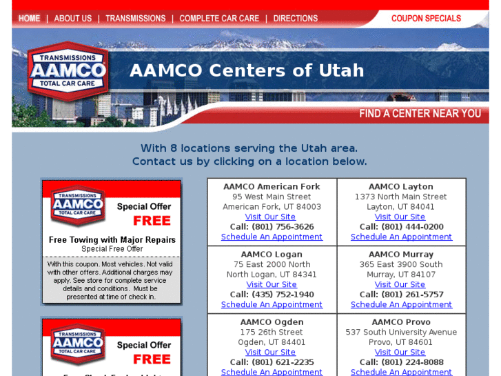 www.aamcoutah.com