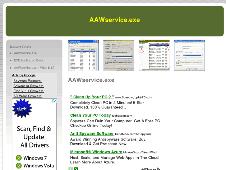 www.aawserviceexe.com